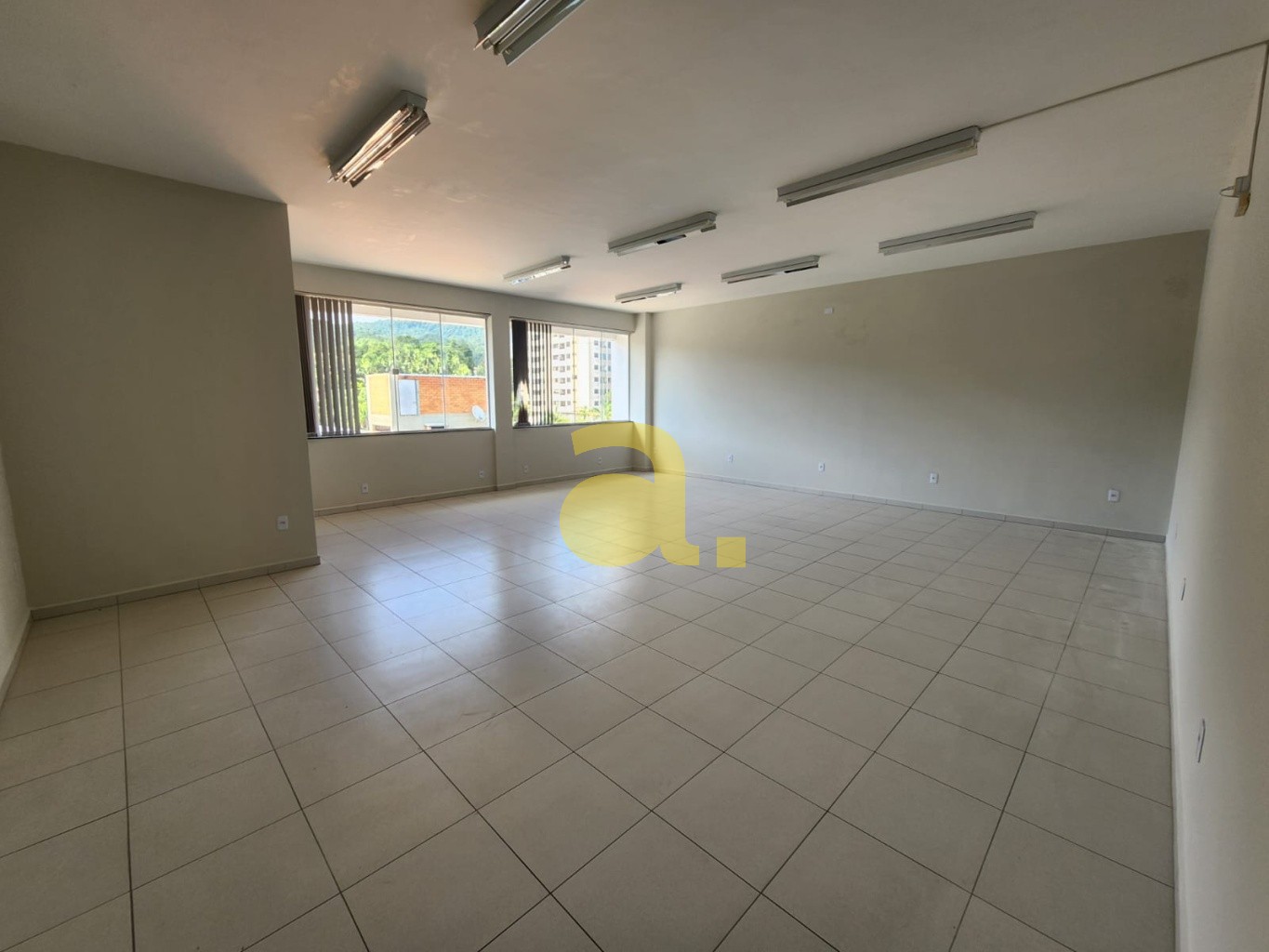 Conjunto Comercial-Sala para alugar, 450m² - Foto 1