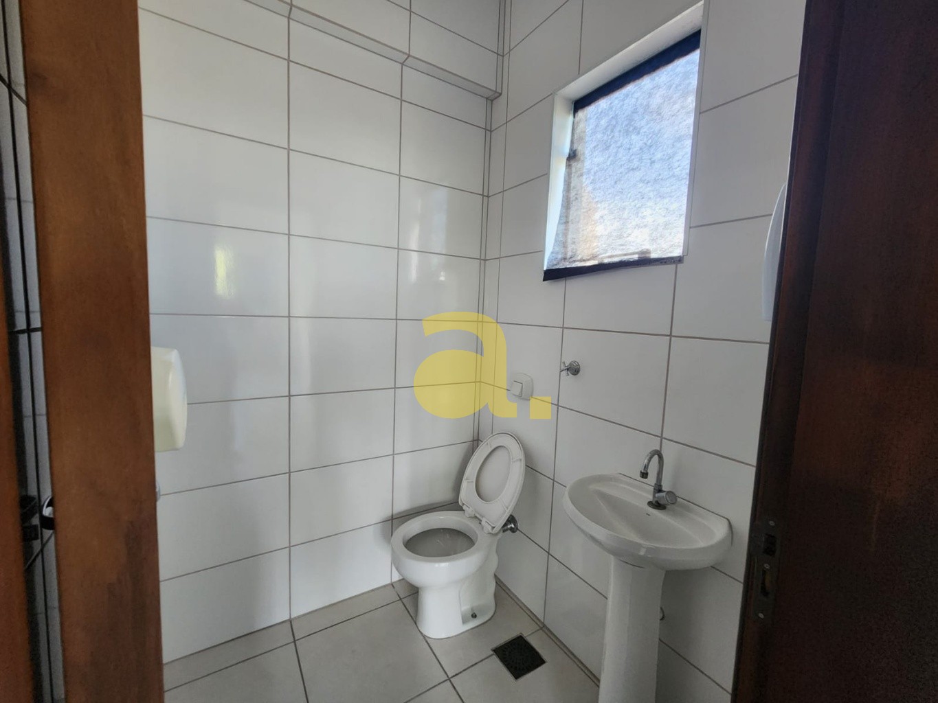 Conjunto Comercial-Sala para alugar, 450m² - Foto 8