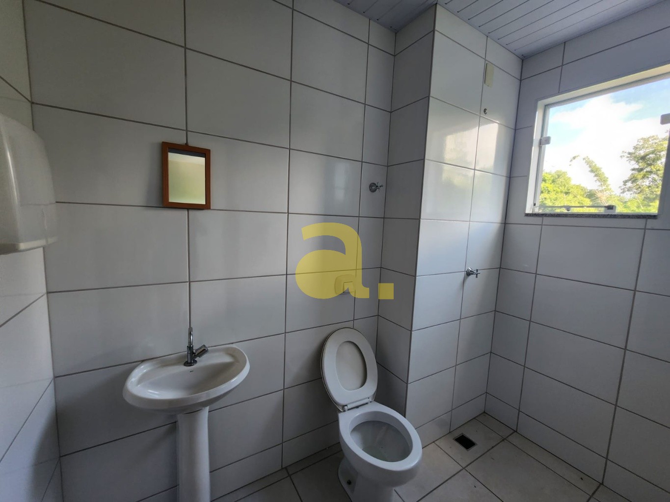 Conjunto Comercial-Sala para alugar, 450m² - Foto 14