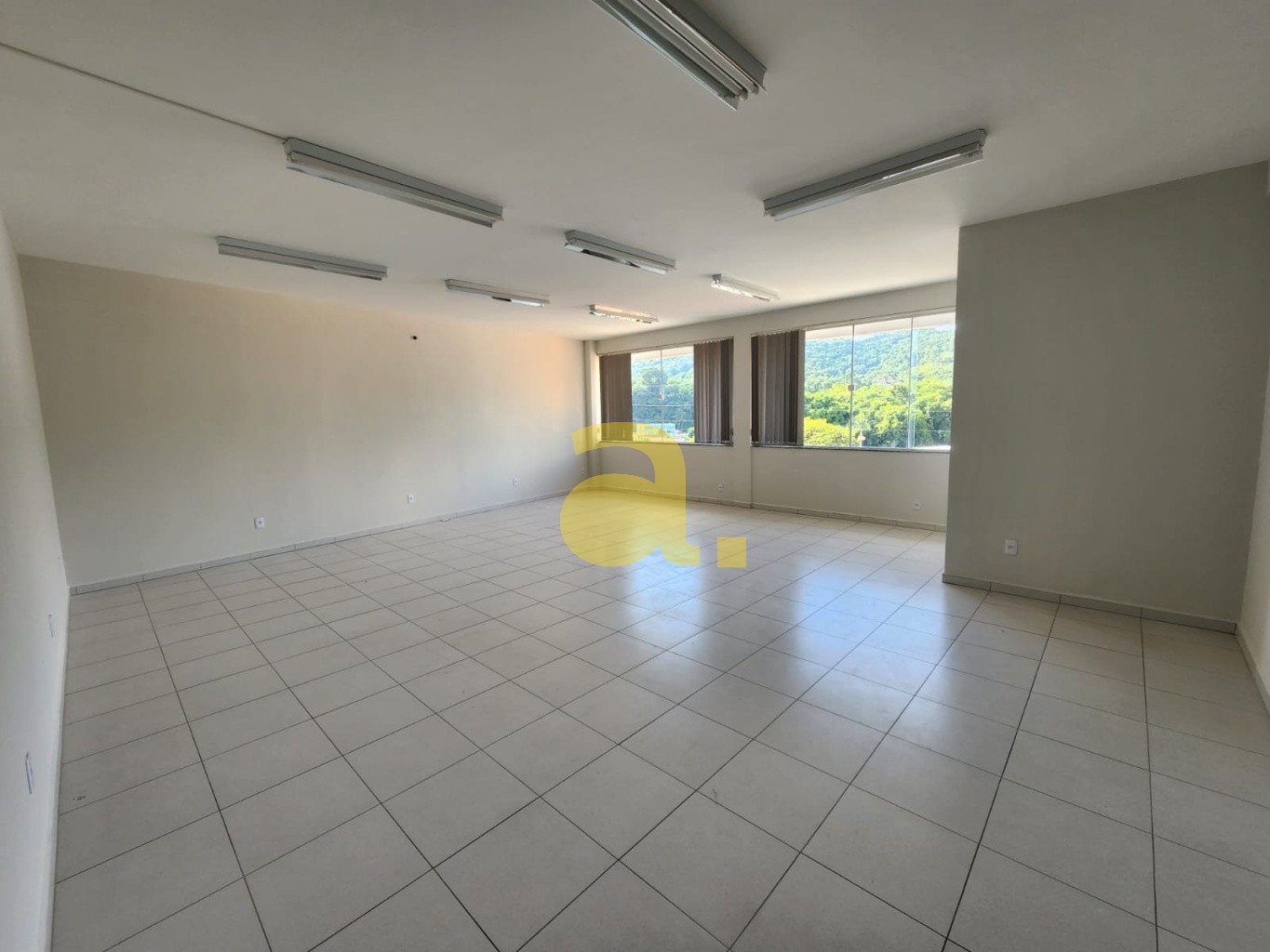 Conjunto Comercial-Sala para alugar, 450m² - Foto 13