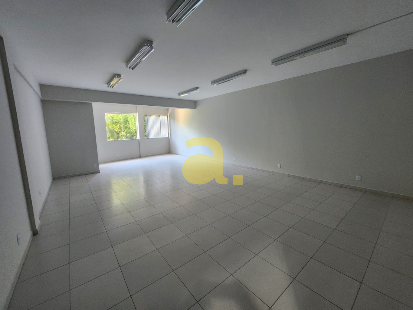 Conjunto Comercial-Sala para alugar, 450m² - Foto 1