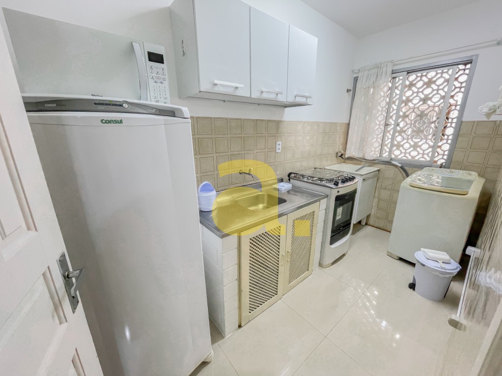 Apartamento, 1 quarto, 84 m² - Foto 7