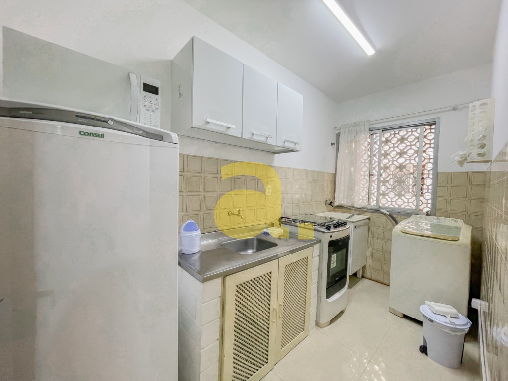 Apartamento, 1 quarto, 84 m² - Foto 8