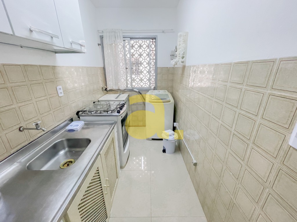 Apartamento, 1 quarto, 84 m² - Foto 9