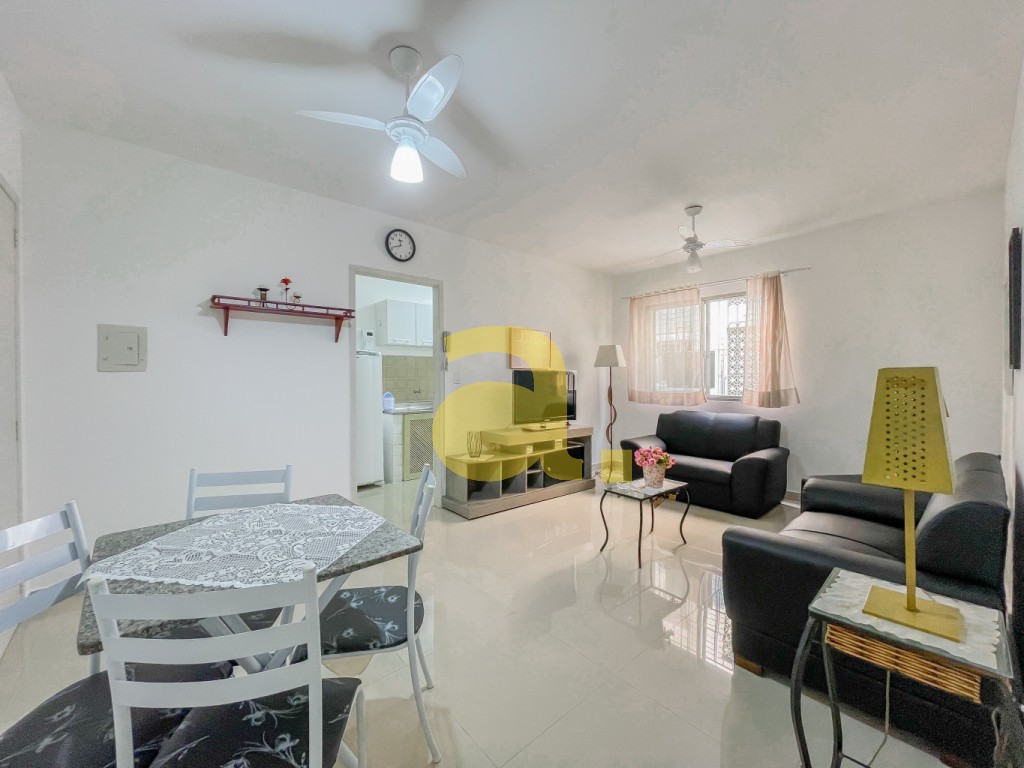 Apartamento, 1 quarto, 84 m² - Foto 2