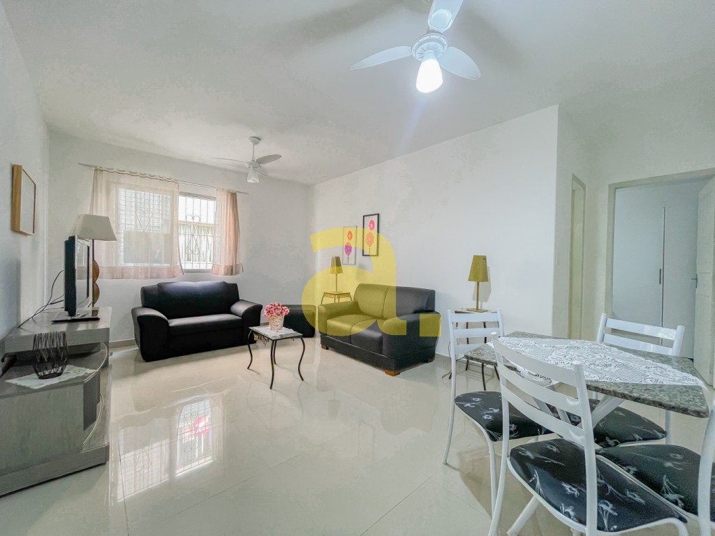 Apartamento, 1 quarto, 84 m² - Foto 4