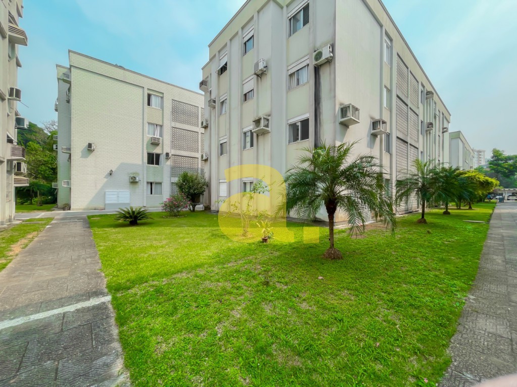 Apartamento, 1 quarto, 84 m² - Foto 1