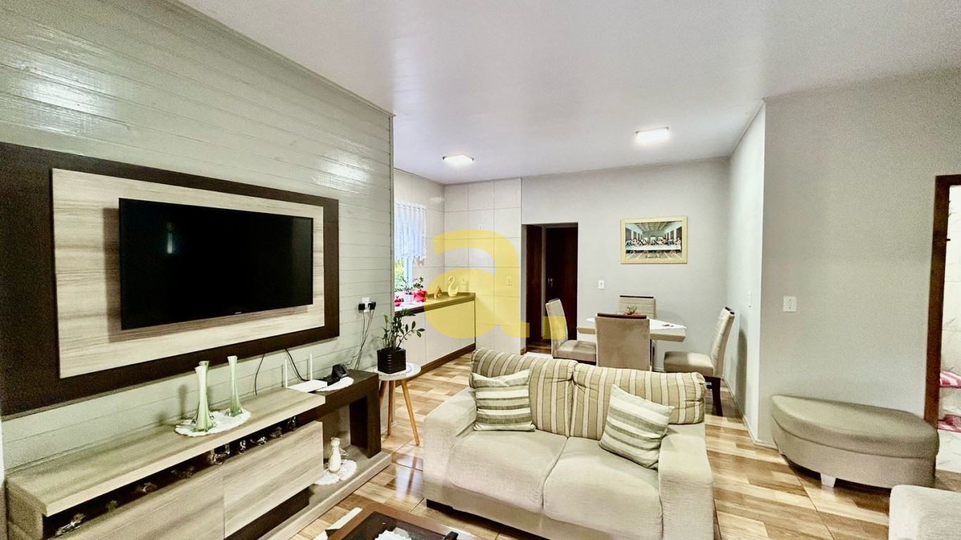 Casa à venda com 2 quartos, 110m² - Foto 9