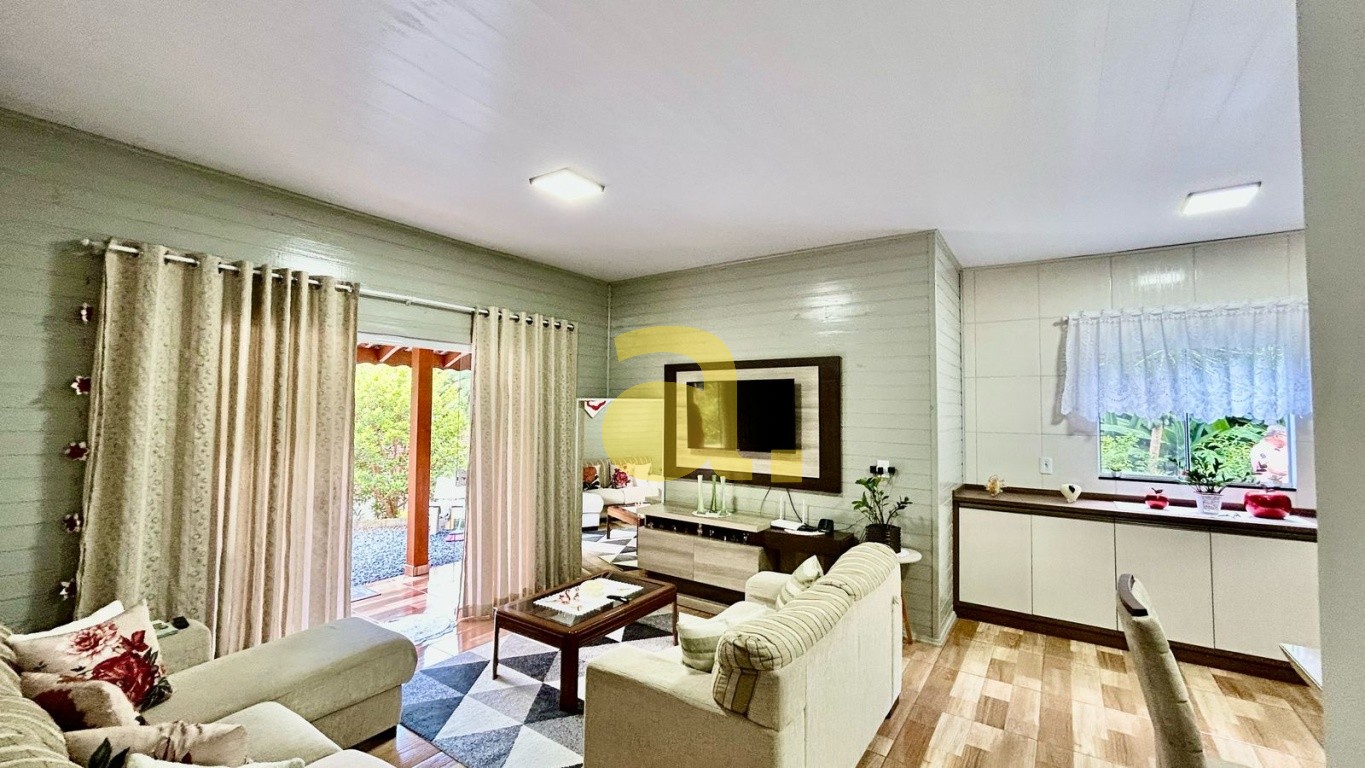 Casa à venda com 2 quartos, 110m² - Foto 10