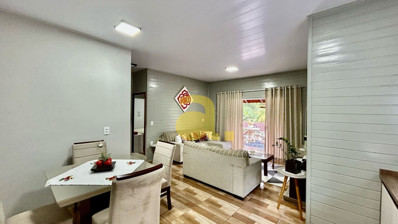 Casa à venda com 2 quartos, 110m² - Foto 14