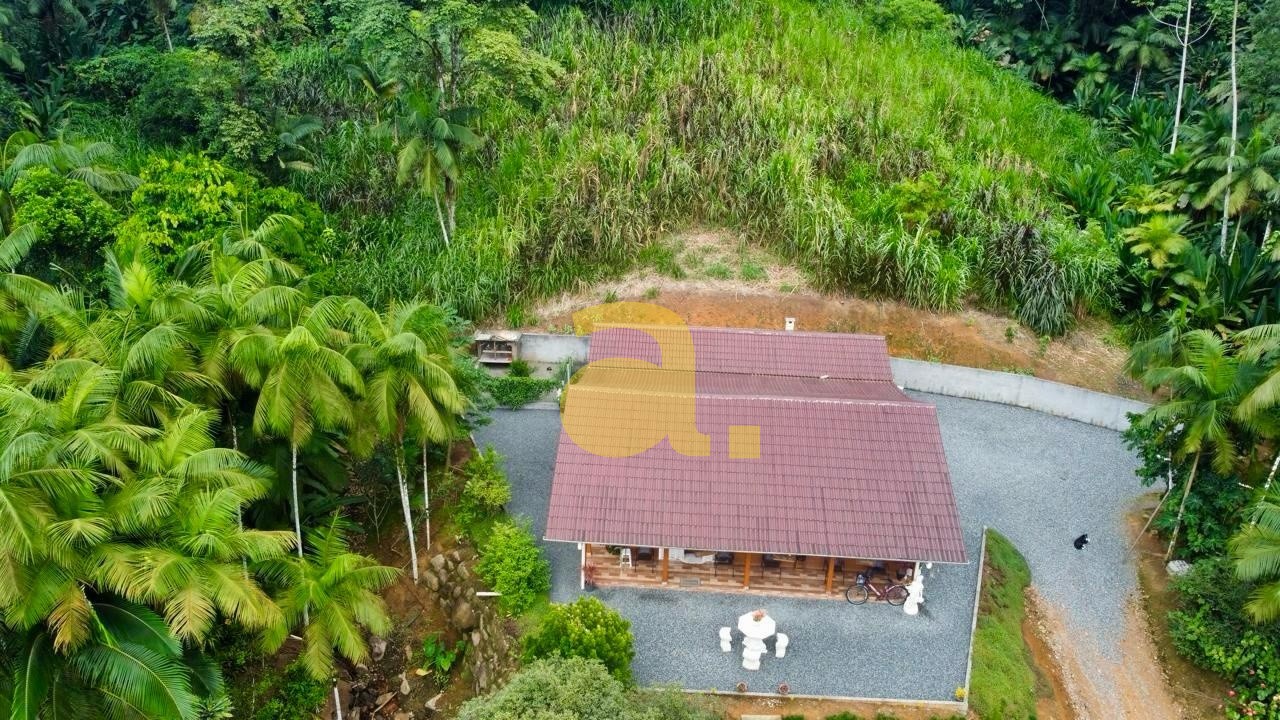 Casa à venda com 2 quartos, 110m² - Foto 27