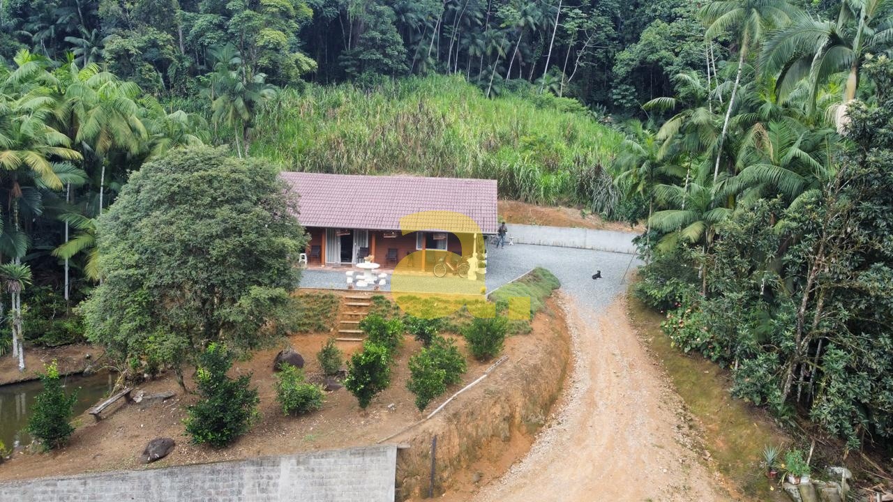 Casa à venda com 2 quartos, 110m² - Foto 28
