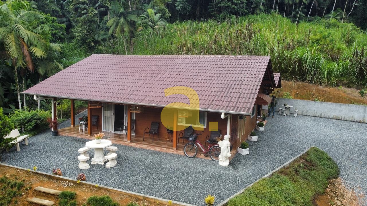 Casa à venda com 2 quartos, 110m² - Foto 29