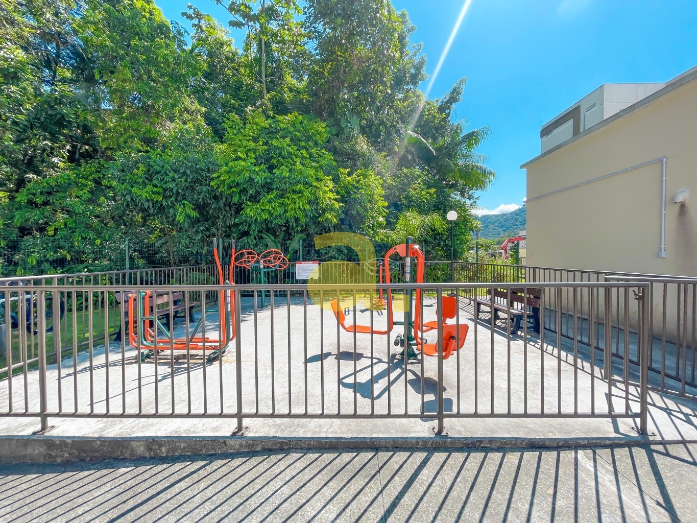 Apartamento à venda com 2 quartos, 38m² - Foto 7