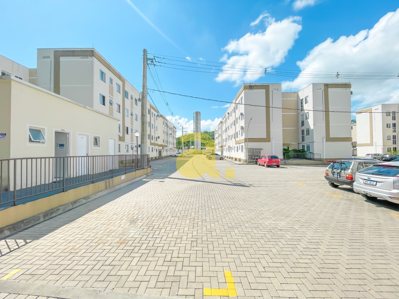 Apartamento à venda com 2 quartos, 38m² - Foto 22