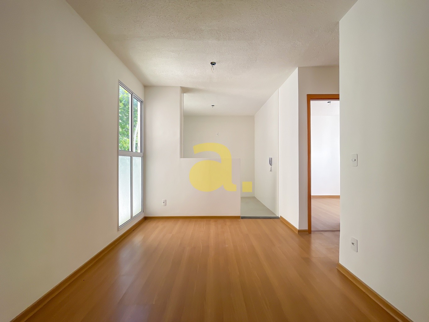 Apartamento à venda com 2 quartos, 38m² - Foto 11