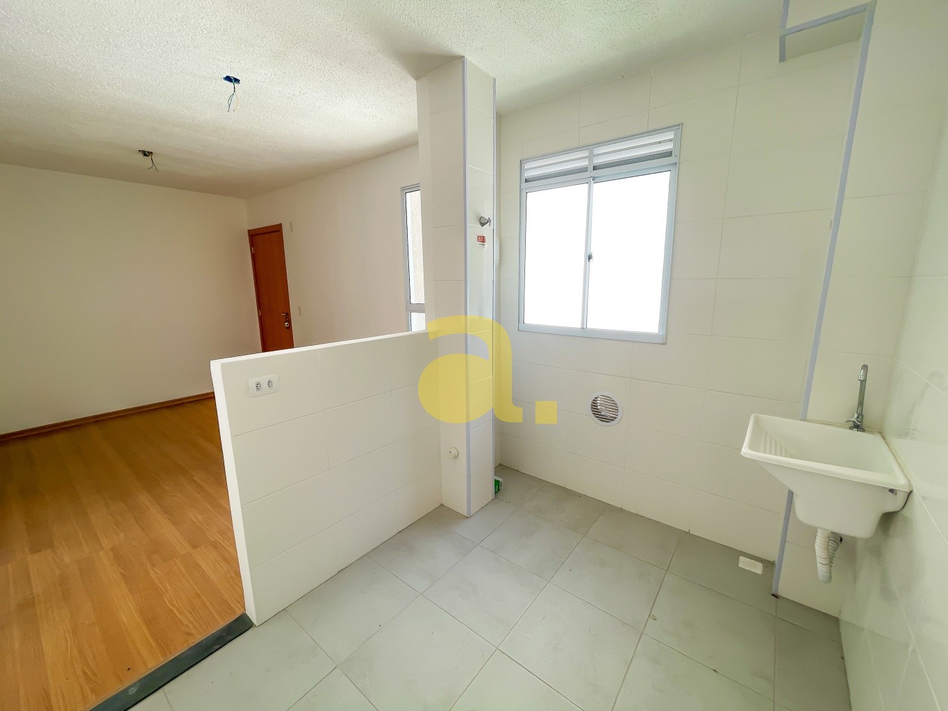 Apartamento à venda com 2 quartos, 38m² - Foto 13