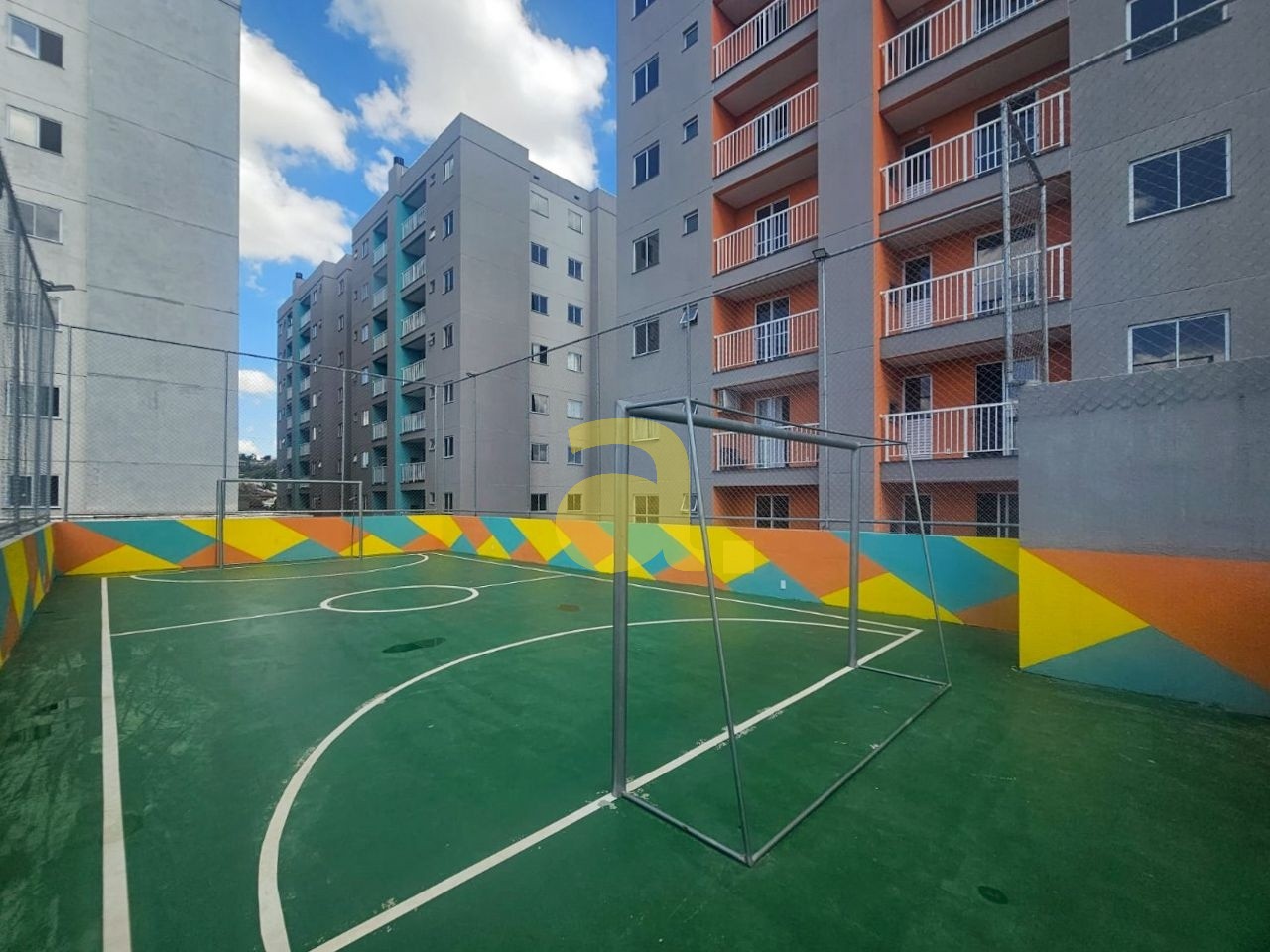 Apartamento, 2 quartos, 51 m² - Foto 13