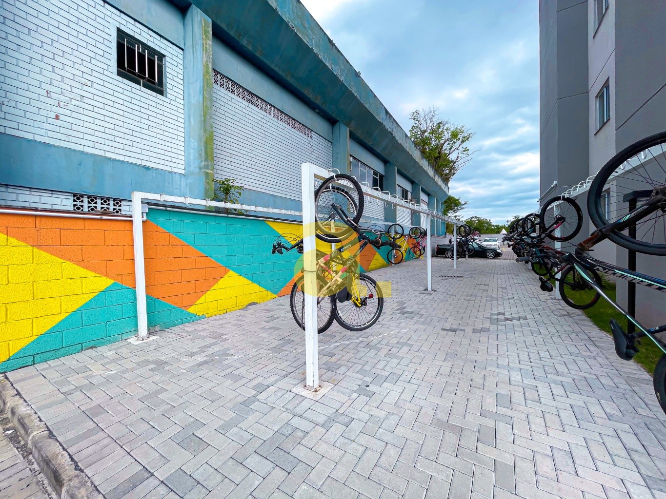 Apartamento, 2 quartos, 51 m² - Foto 5