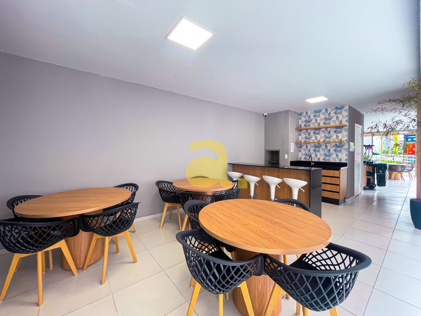 Apartamento, 2 quartos, 51 m² - Foto 7