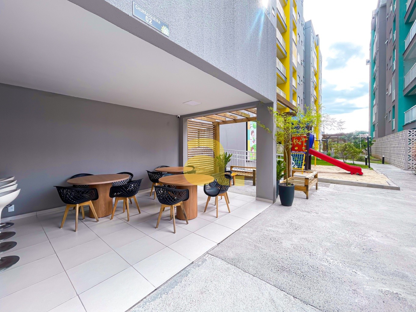 Apartamento, 2 quartos, 51 m² - Foto 6