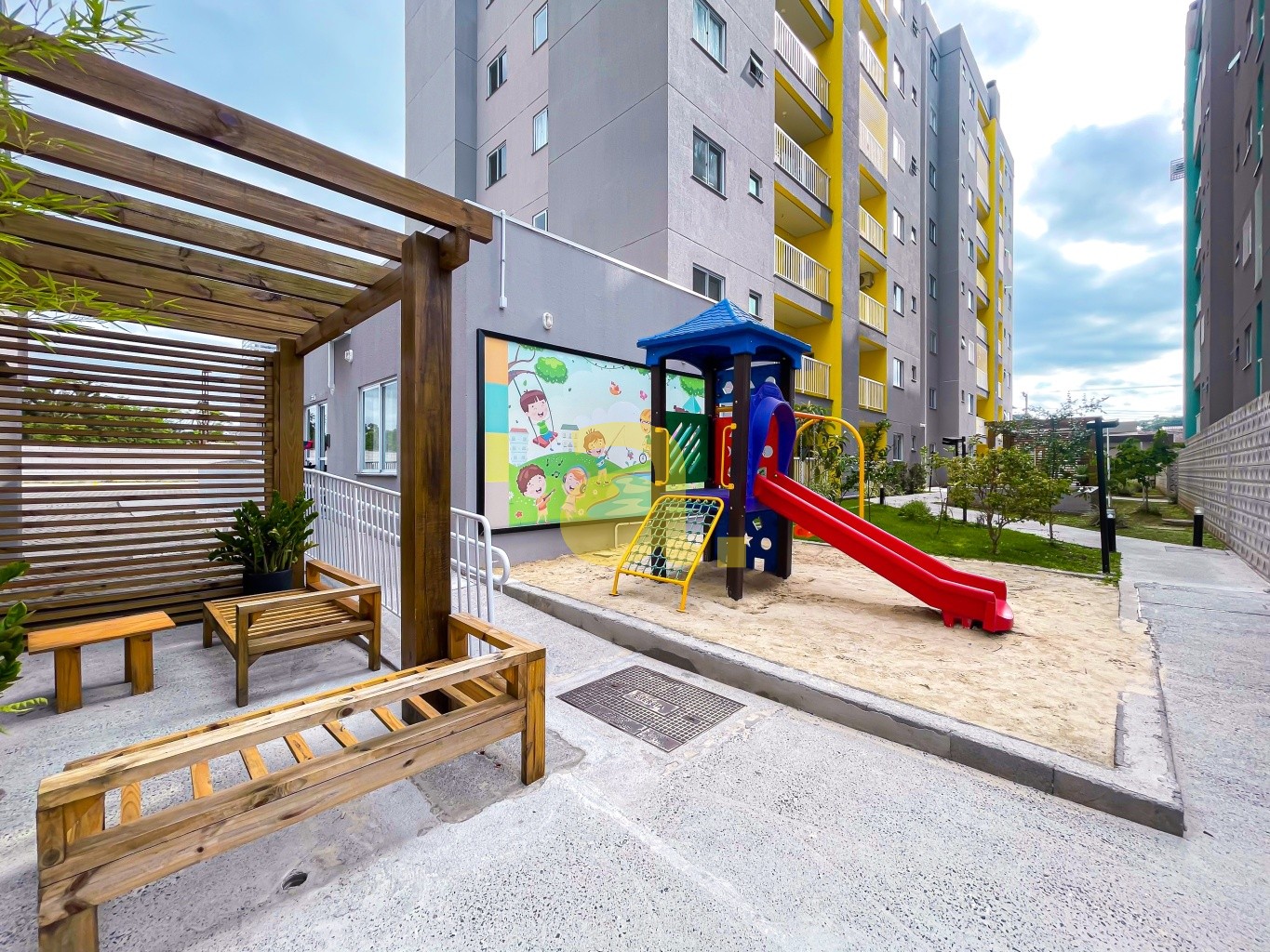 Apartamento, 2 quartos, 51 m² - Foto 10