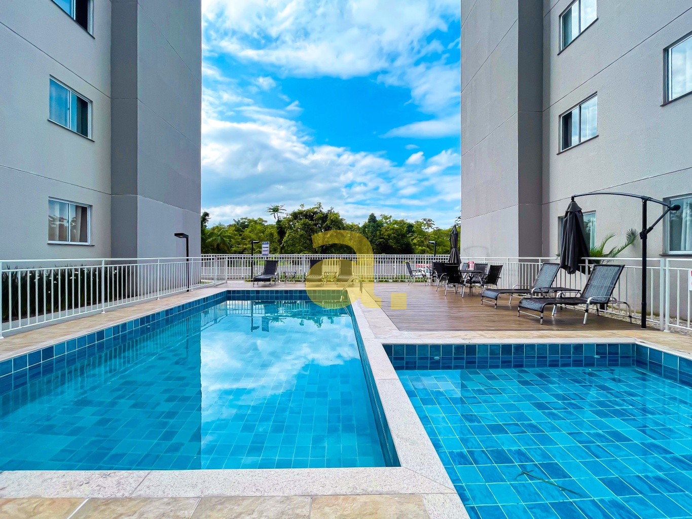 Apartamento, 2 quartos, 51 m² - Foto 4