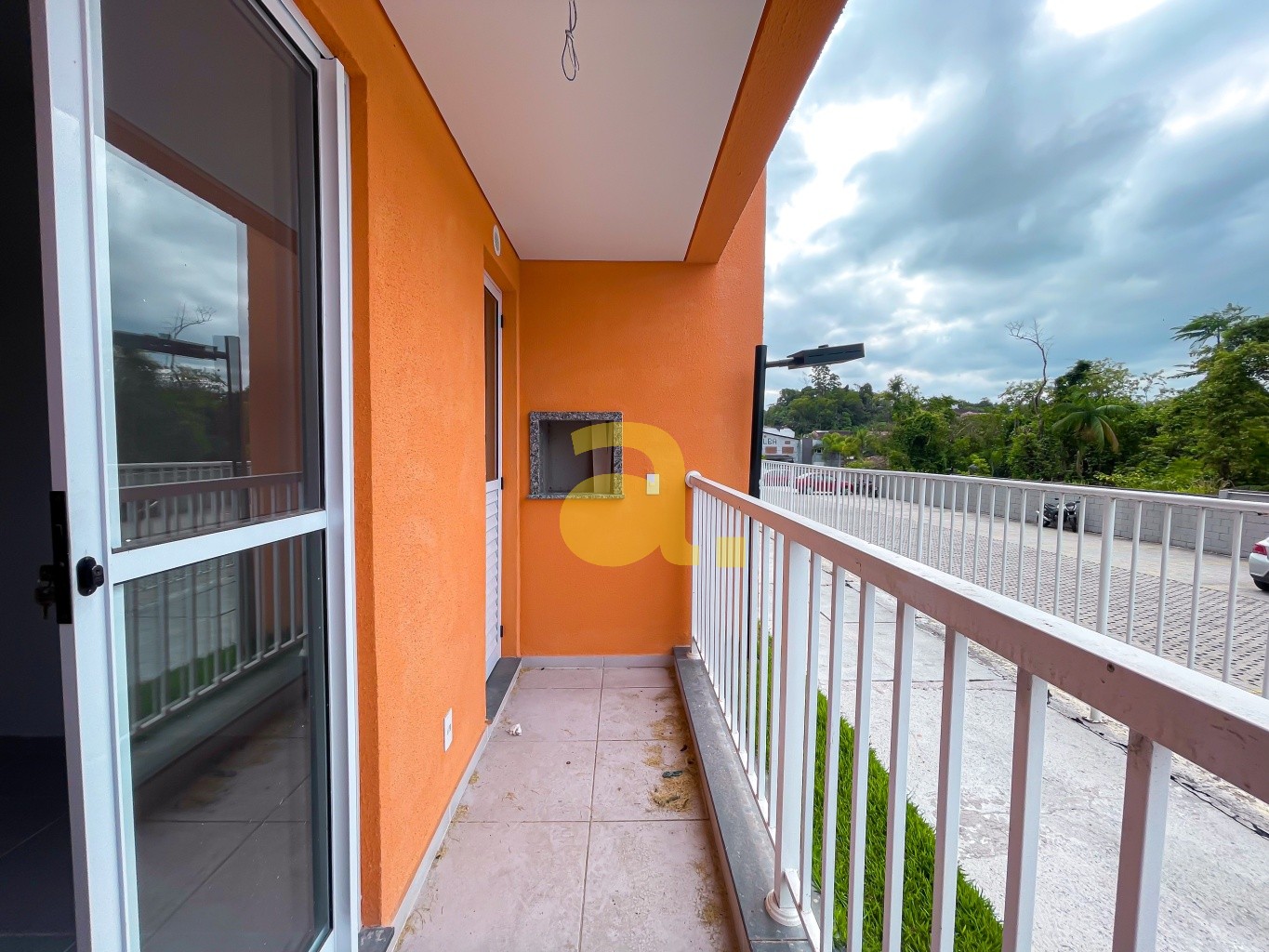 Apartamento, 2 quartos, 51 m² - Foto 14