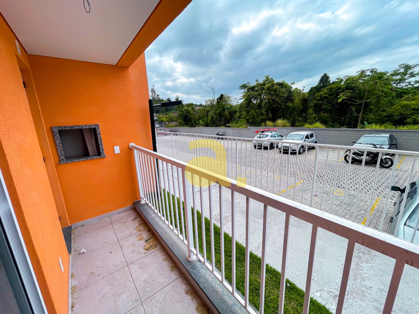 Apartamento, 2 quartos, 51 m² - Foto 15