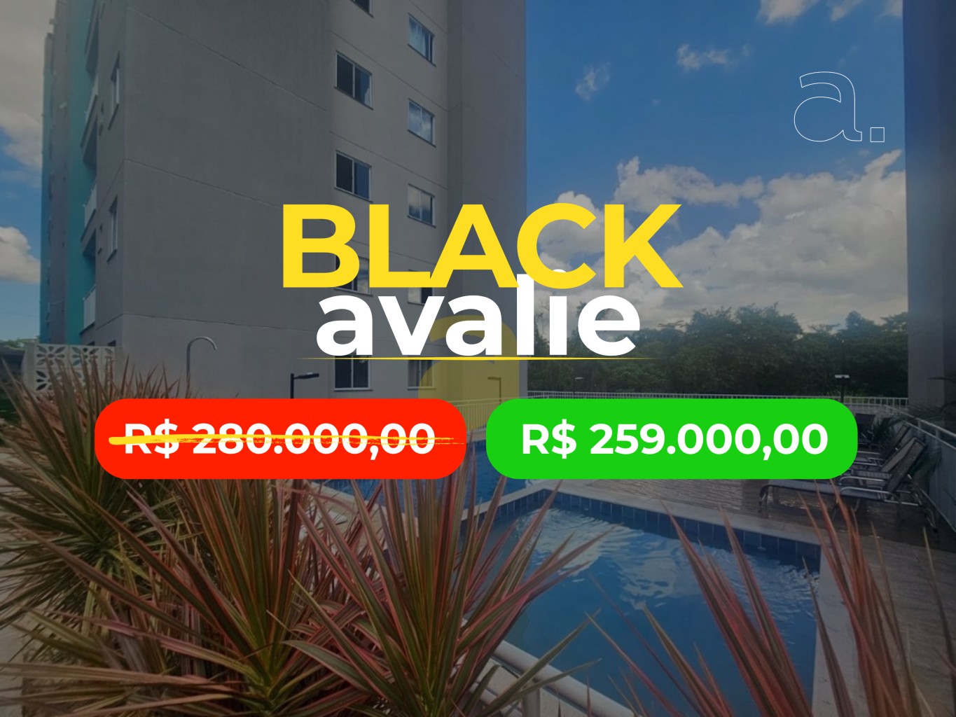 Apartamento, 2 quartos, 51 m² - Foto 1