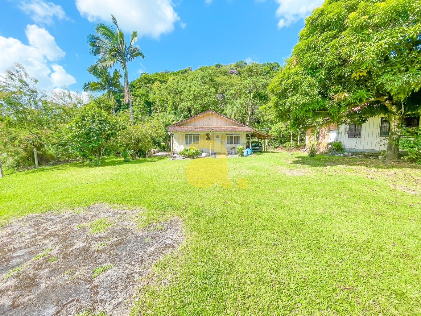 Terreno, 1280 m² - Foto 1