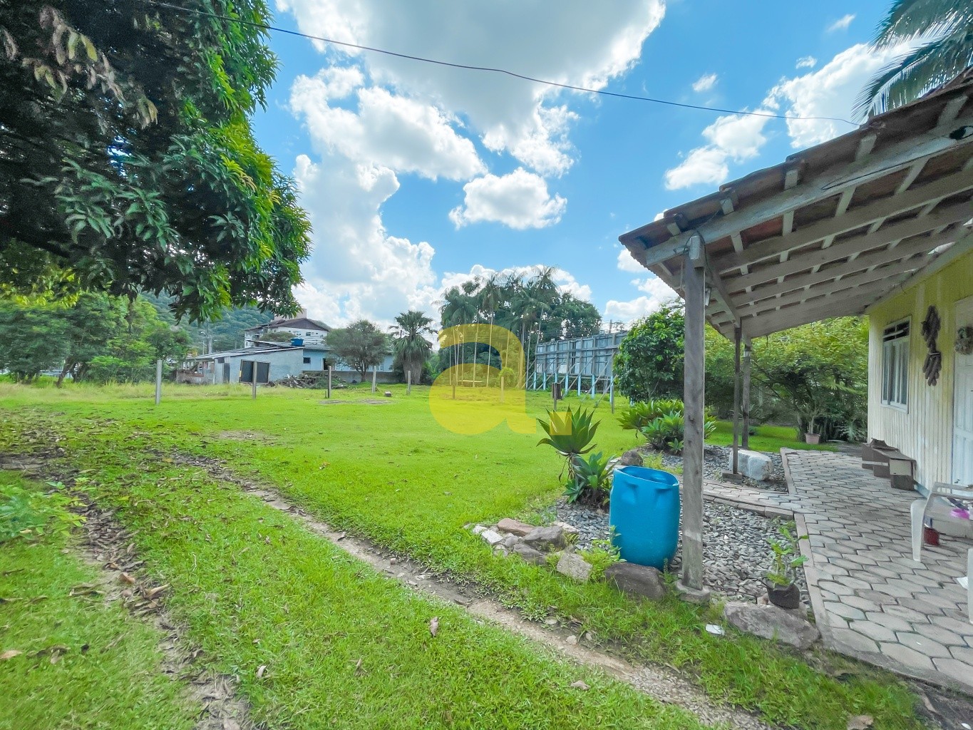 Terreno, 1280 m² - Foto 6