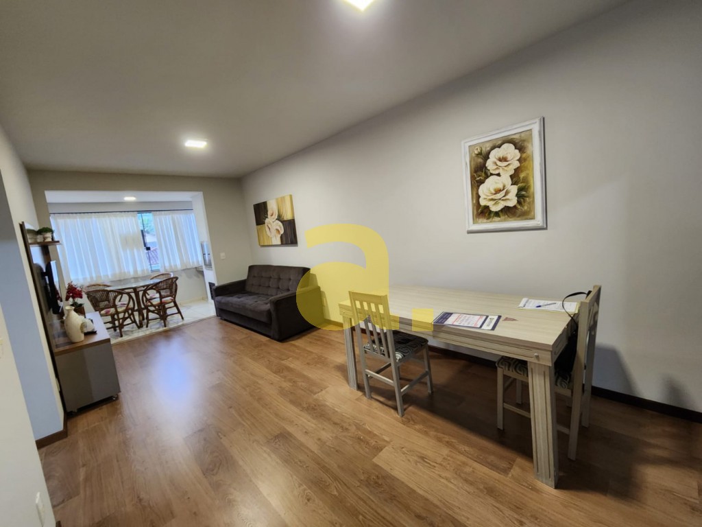 Apartamento à venda com 2 quartos, 70m² - Foto 5