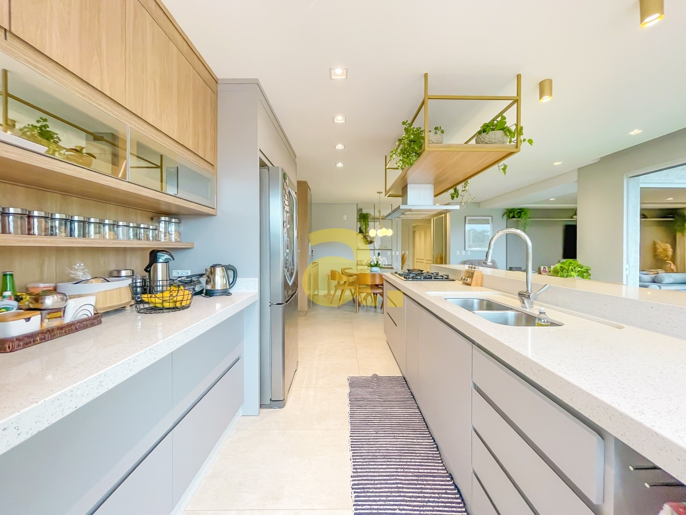 Cobertura, 4 quartos, 212 m² - Foto 6