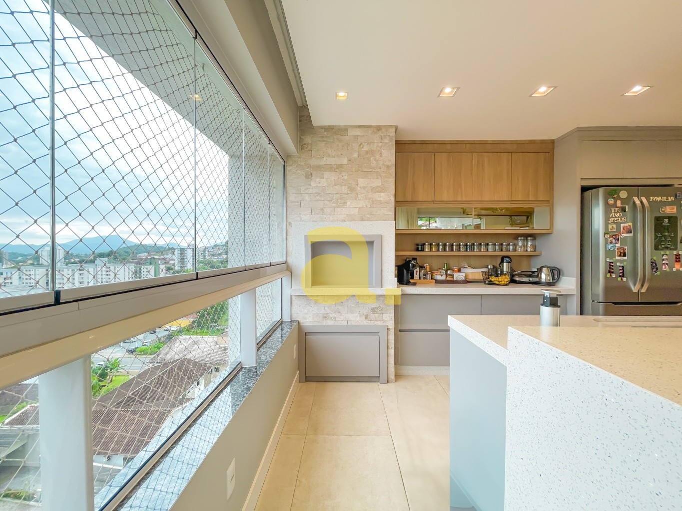 Cobertura, 4 quartos, 212 m² - Foto 7