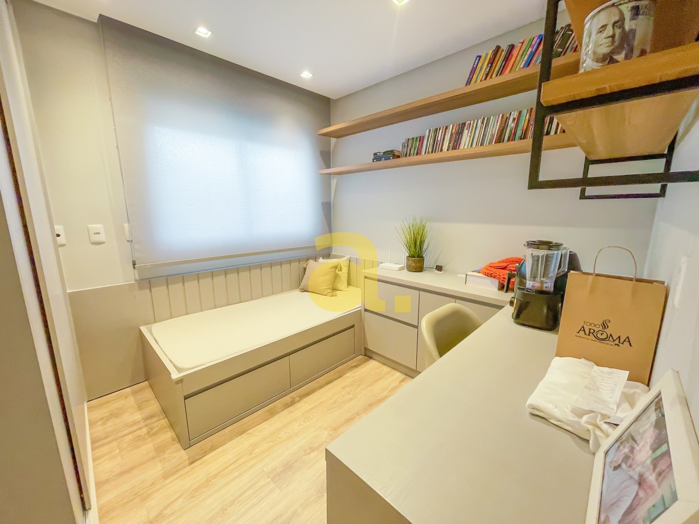 Cobertura, 4 quartos, 212 m² - Foto 23