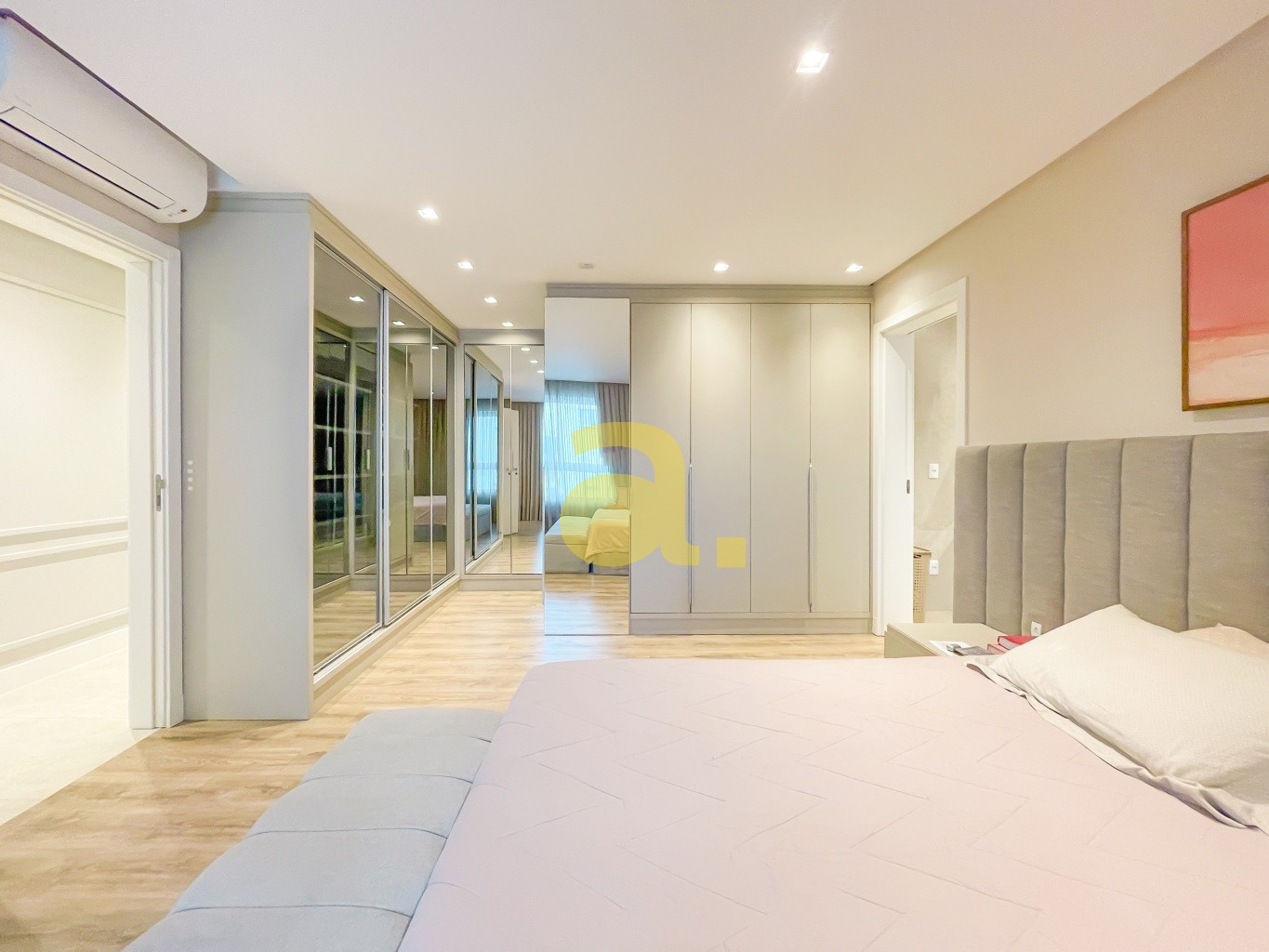 Cobertura, 4 quartos, 212 m² - Foto 14