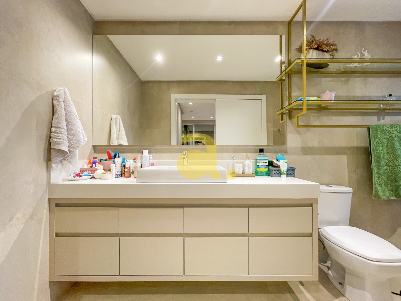 Cobertura, 4 quartos, 212 m² - Foto 16