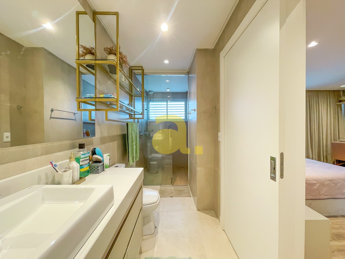 Cobertura, 4 quartos, 212 m² - Foto 17