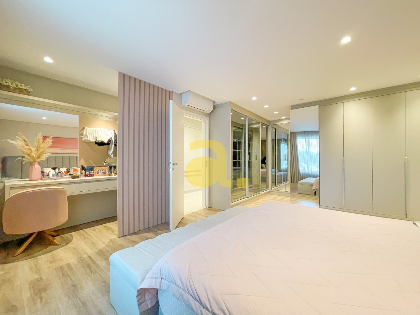 Cobertura, 4 quartos, 212 m² - Foto 15