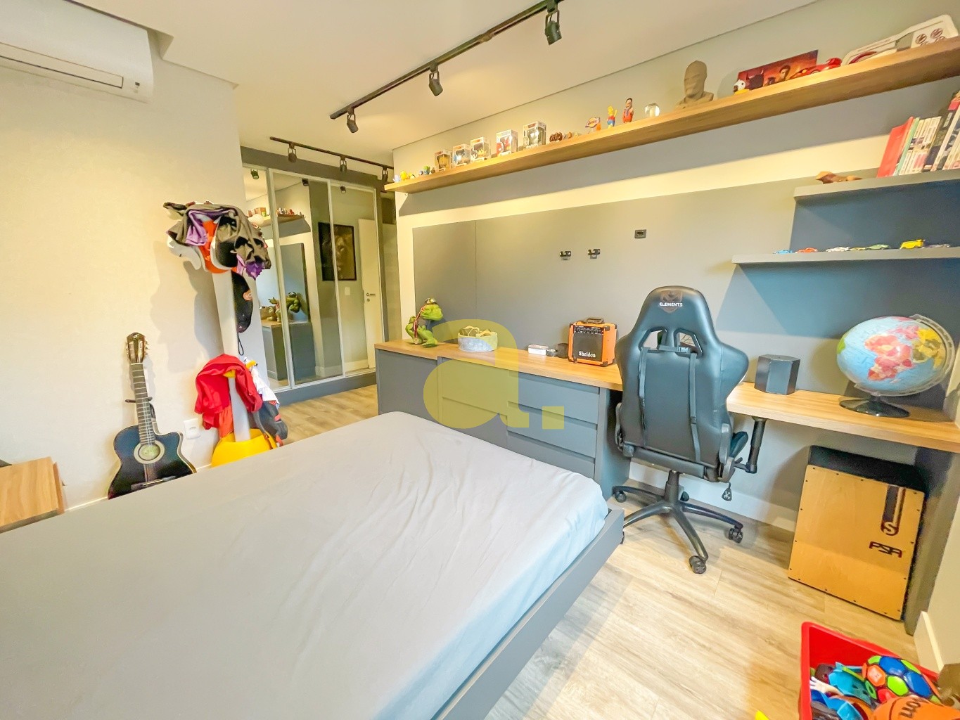 Cobertura, 4 quartos, 212 m² - Foto 26