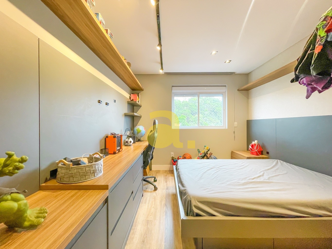 Cobertura, 4 quartos, 212 m² - Foto 25