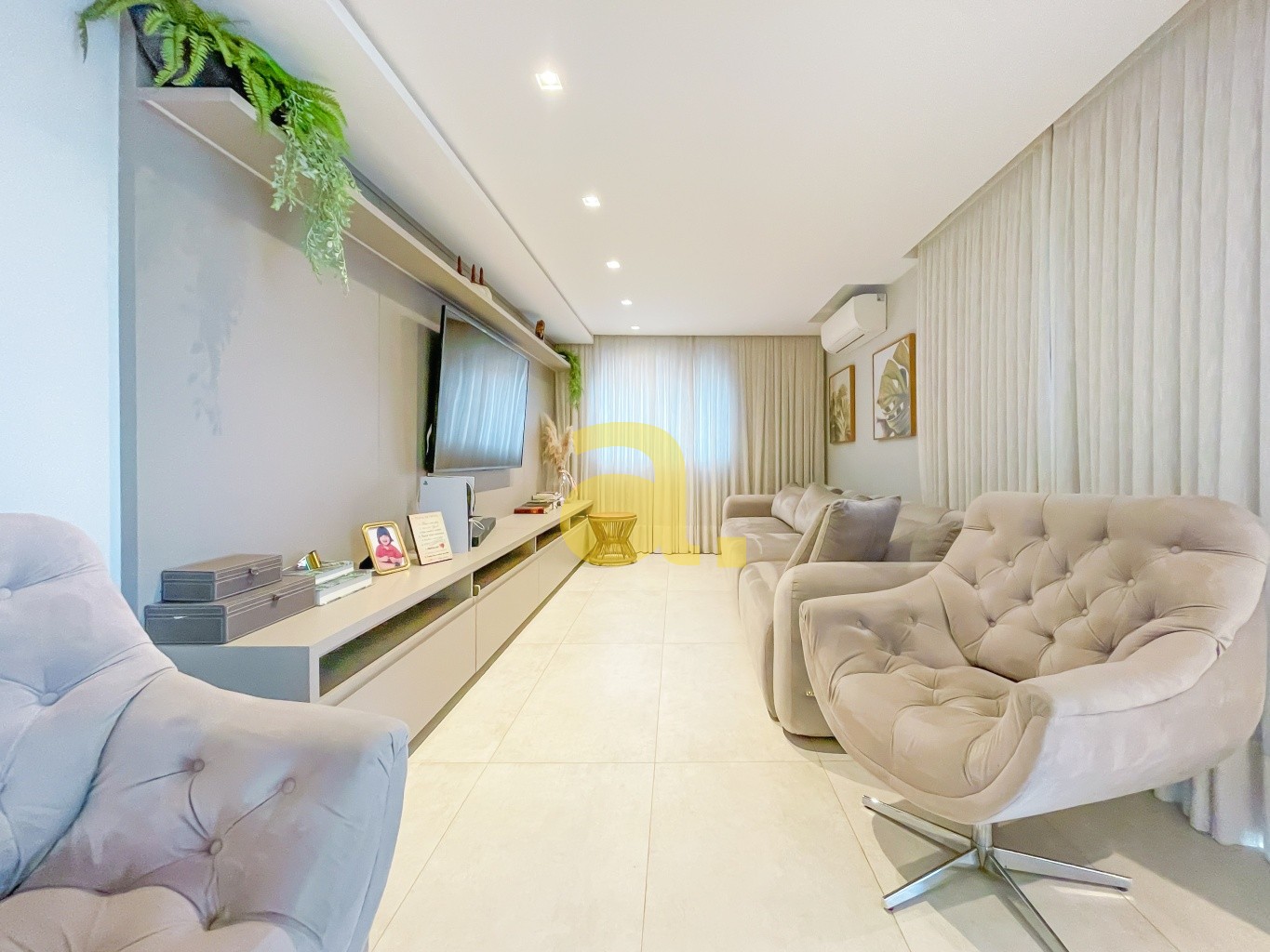 Cobertura, 4 quartos, 212 m² - Foto 10