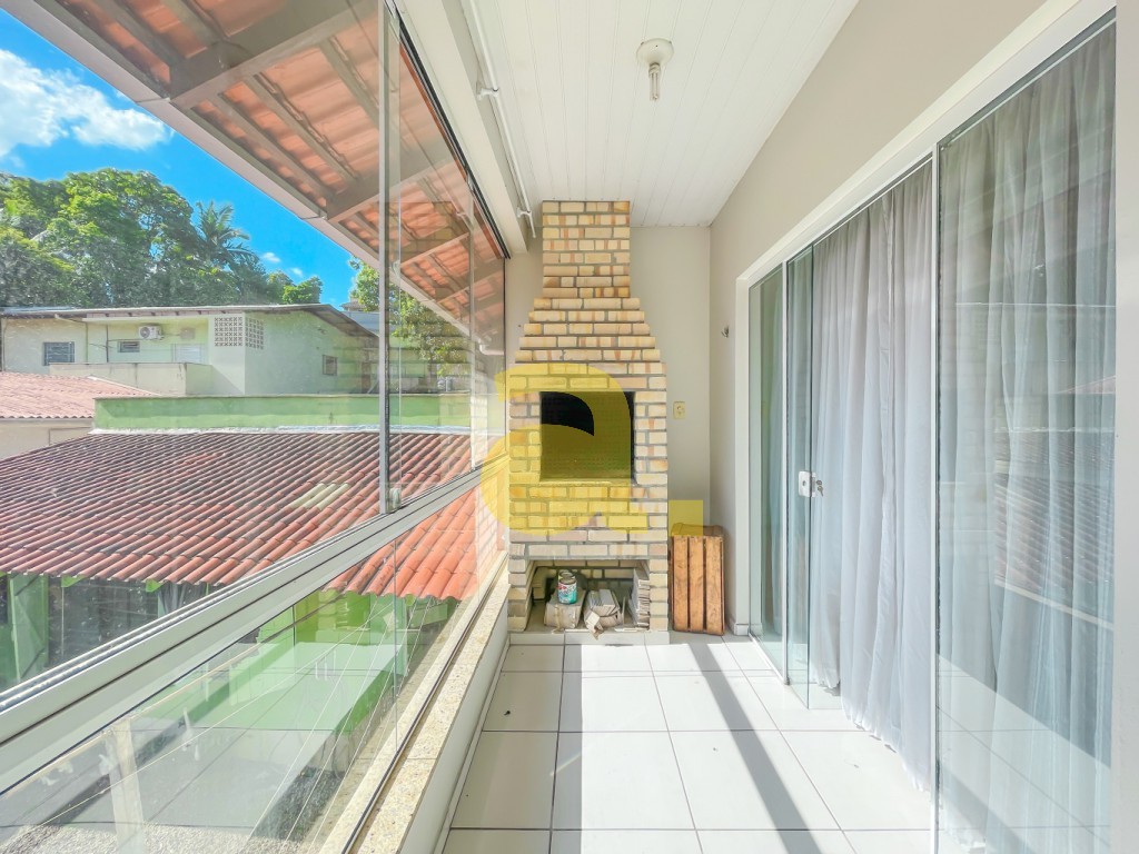 Casa para alugar com 5 quartos, 280m² - Foto 24