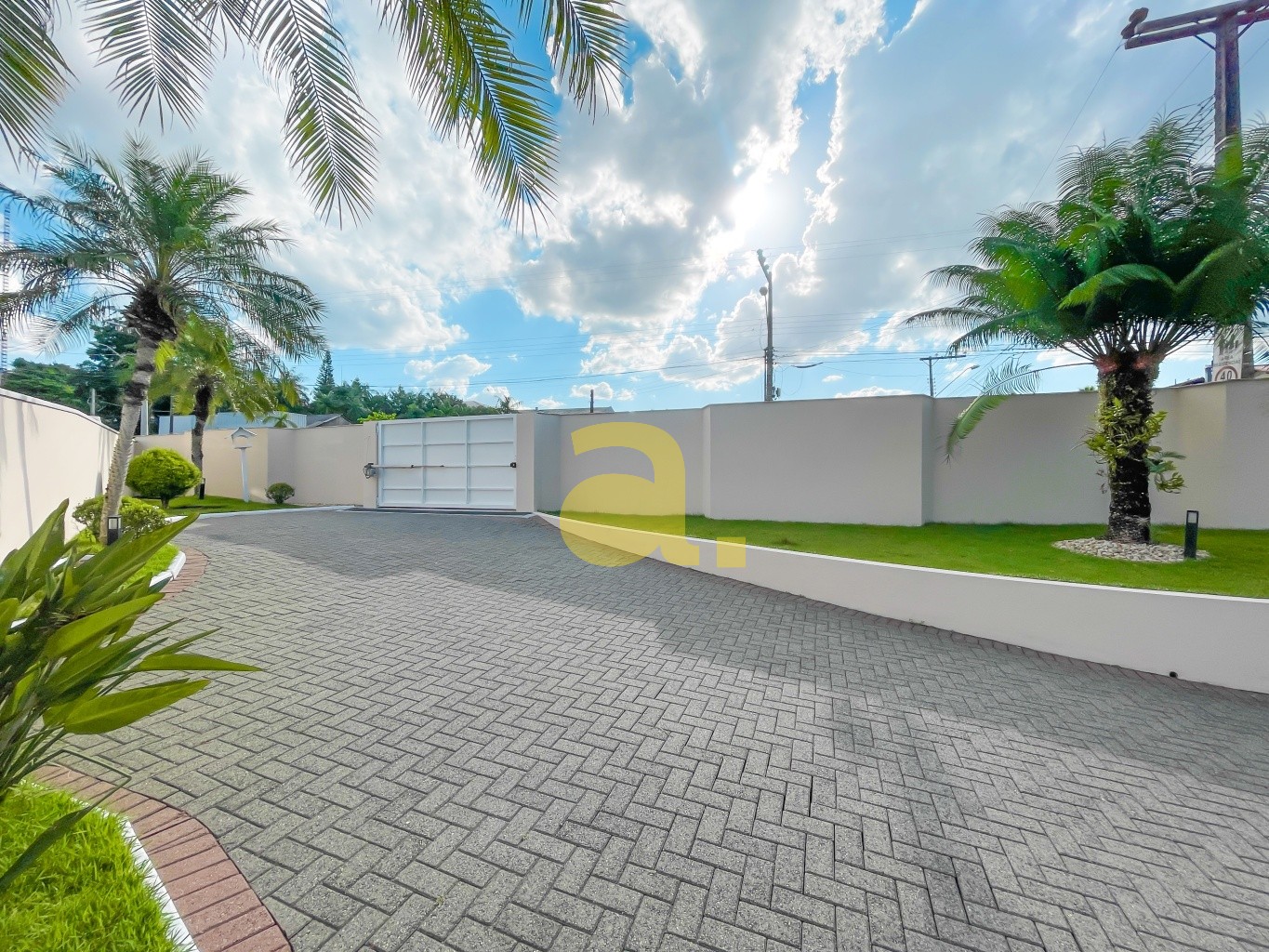 Casa à venda com 5 quartos, 420m² - Foto 5