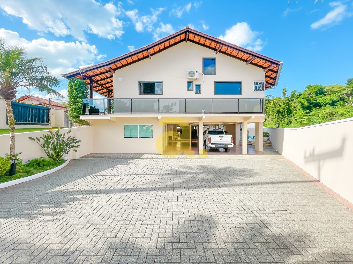 Casa à venda com 5 quartos, 420m² - Foto 10