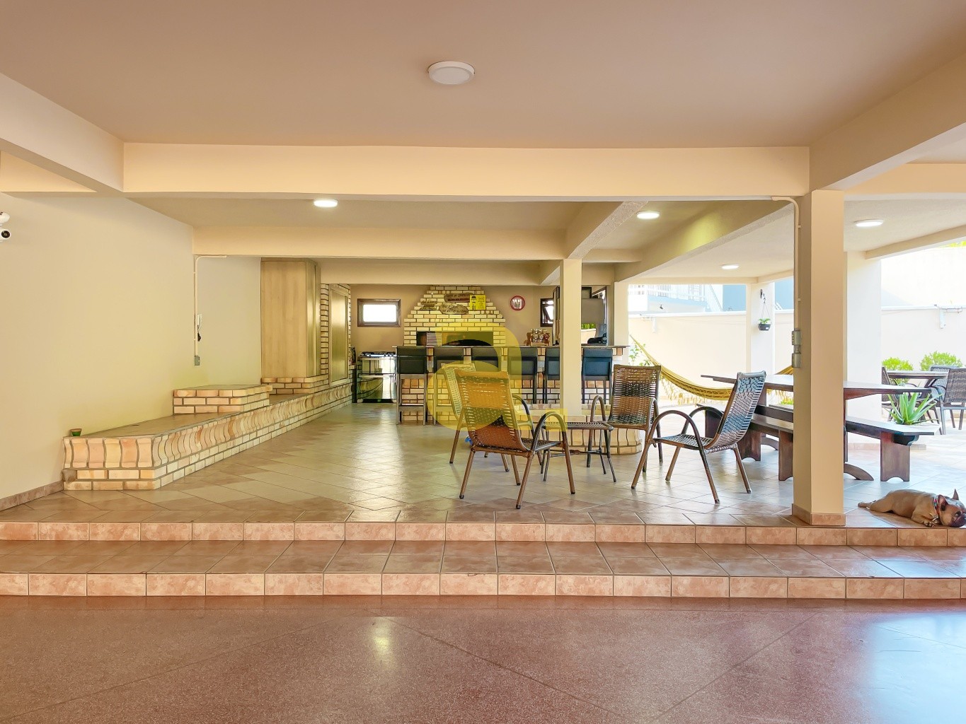Casa à venda com 5 quartos, 420m² - Foto 16