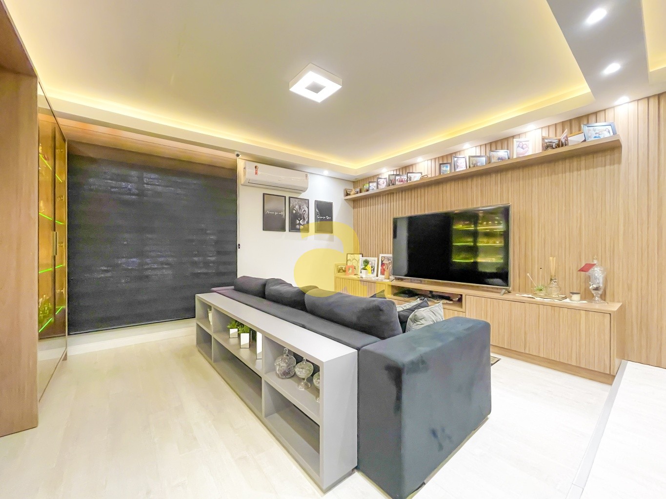 Casa à venda com 5 quartos, 420m² - Foto 17
