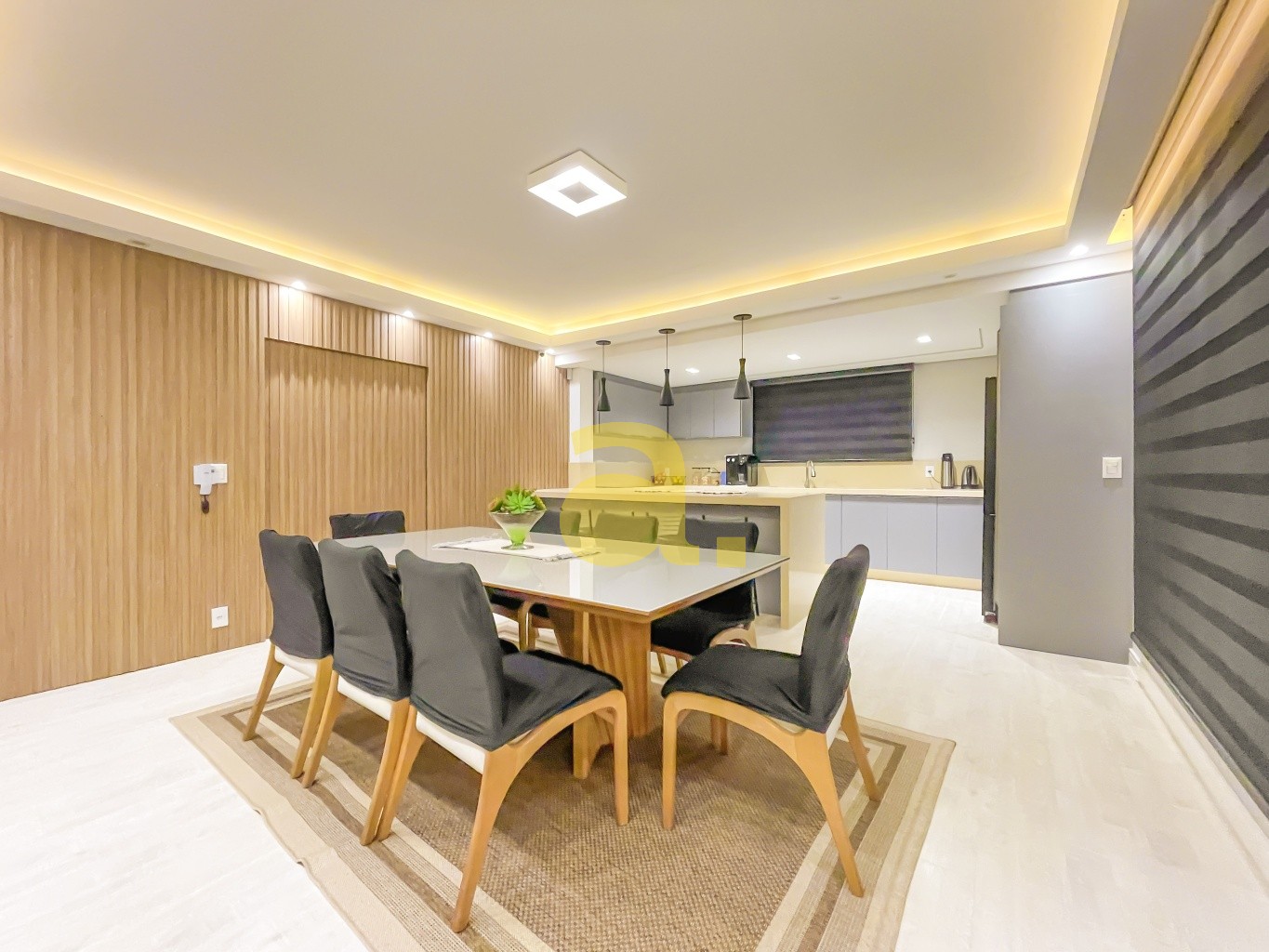 Casa à venda com 5 quartos, 420m² - Foto 18