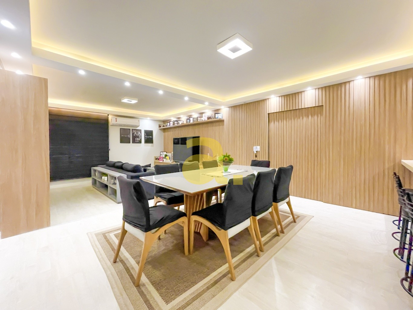 Casa à venda com 5 quartos, 420m² - Foto 19